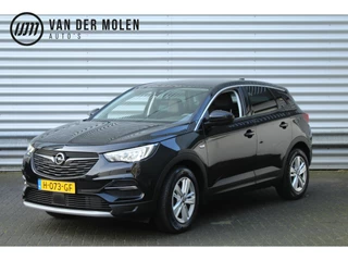 Opel Grandland X - 372076423-0