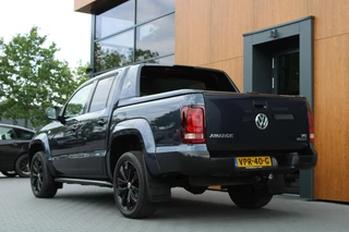 Volkswagen Amarok Volkswagen Amarok 3.0 TDI 4Motion Aventura | Rolcover | Xenon - afbeelding nr 12