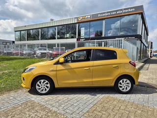 Mitsubishi Space Star - afbeelding nr 10