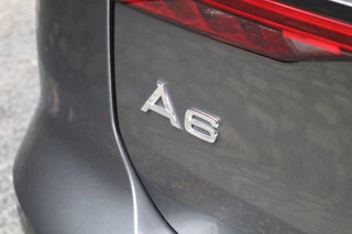 Audi A6 - afbeelding nr 12