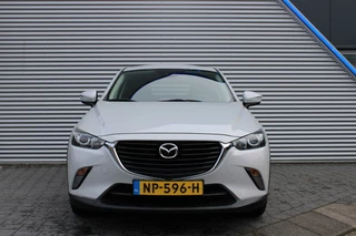 Mazda CX-3 - afbeelding nr 3