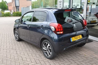 Peugeot 108 Peugeot 108 Style 1.0 e-VTi Allure - afbeelding nr 5