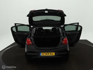 Opel Corsa Opel Corsa 1.0 Turbo 120 Jaar Edition - afbeelding nr 20