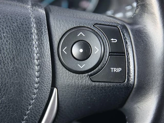 Toyota RAV4 Toyota RAV4 2.5 Hybrid Executive Business - afbeelding nr 36