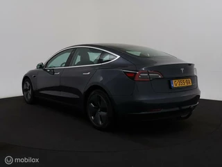 Tesla Model 3 Tesla Model 3 Long Range AWD 75 kWh - afbeelding nr 35