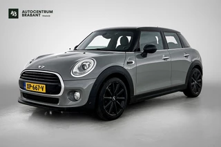 MINI Cooper Mini 1.5 Chili Serious Business(Goed OnderH, Carplay, StoelV, Parkeersensoren, Leer, Led, Climate Con, Etc)