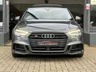 Audi S3 Audi S3 2.0 TFSI S3 QUATTRO MATRIX*AUT*PANO*NAVI*AMBIENT*ACC - afbeelding nr 2