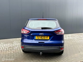 Ford Kuga Ford Kuga escape 2016, Automaat met slechts 125142km 182 pk - afbeelding nr 6