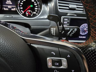 Volkswagen Golf Volkswagen Golf 2.0 TSI GTI Performance Navigatie LED Cruise PDC 19
