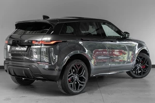 Land Rover Range Rover Evoque Land Rover Range Rover Evoque 1.5 P300e AWD Autobiography - afbeelding nr 4