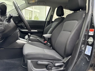 Suzuki Vitara Suzuki Vitara 1.0 B.jet AllGrip Select 4X4 Trekhaak Carplay Camera Navi Led - afbeelding nr 16