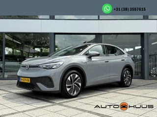 Volkswagen ID.5 Volkswagen ID.5 Aut. Pro Edition 77kWh | Navi | Camera | Carplay | - afbeelding nr 1