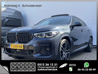 BMW X6 - 285941912-0
