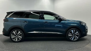 Peugeot 5008 Peugeot 5008 1.2 PureTech Blue Lease GT-Line PANO TREKHAAK - afbeelding nr 9