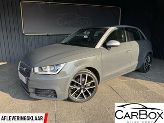 Audi A1 Sportback - 16542653-0