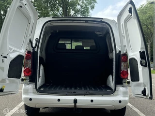 Citroën Berlingo Citroen Berlingo 1.6 HDI ✅ EURO 6 MET GARANTIE ✅ - afbeelding nr 12