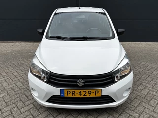 Suzuki Celerio Suzuki Celerio 1.0 Comfort | Airco | - afbeelding nr 5