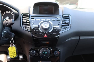 Ford Fiesta - afbeelding nr 8