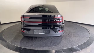 Polestar 2 Polestar 2 Long Range Dual Motor 78 kWh | Pilot pakket | Plus pakket | 20