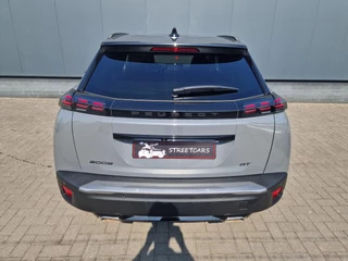 Peugeot 2008 Peugeot 2008 1.2 PureTech 130 GT Line - afbeelding nr 9