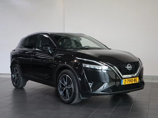 Nissan QASHQAI - afbeelding nr 12