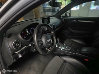 Audi A3 Audi A3 Sportback 1.4 TFSI Ambition Sport Edition/ 2 X Sline - afbeelding nr 16