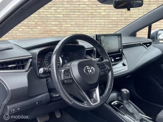 Toyota Corolla Touring Sports Toyota Corolla Touring Sports 1.8 Hybrid Active | Org NL - afbeelding nr 10
