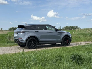 Land Rover Range Rover Evoque Land Rover Range Rover Evoque 1.5 P300e AWD SE PANO/TH 28dkm! - afbeelding nr 11