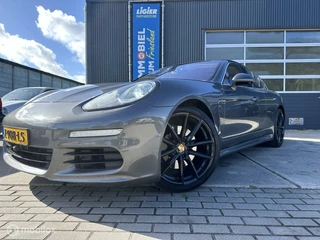 Porsche Panamera Porsche Panamera 3.0 4S High Executive facelift(nieuw model) - afbeelding nr 25