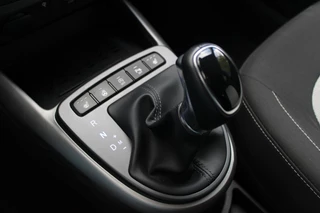 Hyundai i10 Hyundai i10 1.0 Premium AUTOMAAT Full Option! 