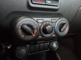 Suzuki Ignis Suzuki Ignis 1.2 Select | Navi - afbeelding nr 19