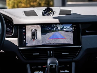 Porsche Cayenne Porsche Cayenne Coupé 3.0 E-Hybrid|PANO|SPORTCHRONO|INCL BTW - afbeelding nr 20