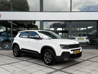 Jeep Avenger Jeep Avenger Longitude 54 kWh | Navi | Carplay | Stoelverwarming | - afbeelding nr 2