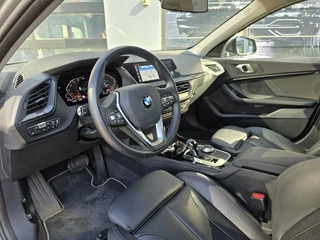BMW 1 Serie BMW 1-serie 118i Introduction Edition|AUTOMAAT|LED|VIRTUAL CP|NAVI - afbeelding nr 20