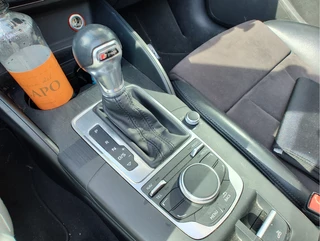 Audi A3 Audi A3 Cabriolet 1.4 TFSI AMBITION PRO LINE OPEN DAYS Cruise | Clima | Lederen bekleding - afbeelding nr 9
