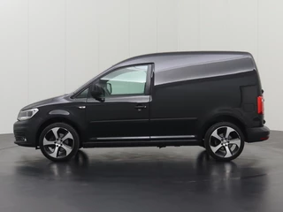 Volkswagen Caddy | Airco | Betimmering - afbeelding nr 12