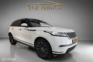 Land Rover Range Rover Velar - 88041598-0