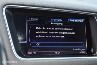 Audi SQ5 Audi SQ5 3.0 TDI SQ5 Plus ACC Pano B&O Nappa Diamondstitch 21
