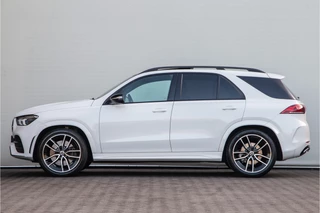 Mercedes-Benz GLE - afbeelding nr 4