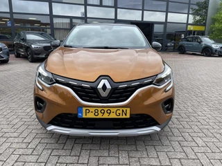 Renault Captur Renault Captur 1.6 E-Tech Hybrid 145 Automaat Intens Navigatie Camera Clima + Cruise Control Lmv Dab Carplay Keyless Parkeersensoren V+A NL Auto - afbeelding nr 3