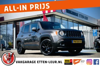 Jeep Renegade - 469018964-0