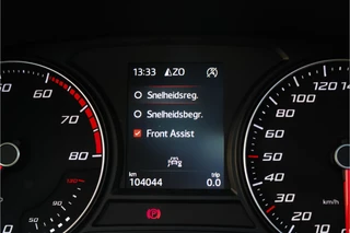 SEAT Ateca SEAT Ateca 1.5TSi Business Intense | Pano | Trekhaak | Leder - afbeelding nr 21