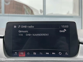 Mazda 6 Mazda 6 Sportbreak 2.5 SkyActiv-G 194 Luxury Navi Bose 360 Camera Leer LED Carplay - afbeelding nr 20