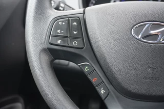 Hyundai i10 Hyundai i10 1.0i Comfort Navigatie | Park.sensoren | CarPlay | NAP - afbeelding nr 14