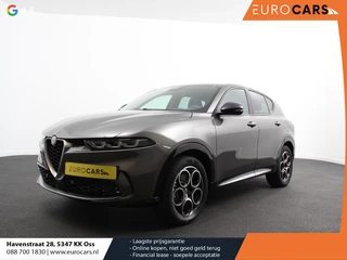 Alfa Romeo Tonale 1.3T PHEV Ti Automaat 280 PK