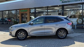 Ford Kuga Ford Kuga 2.5 PHEV ST-LINE X / Trekhaak+Driver+Techno+Winter pack - afbeelding nr 5