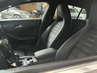Mercedes-Benz CLA Mercedes-Benz CLA-Klasse SB 180 Buss. Solution | Navi | LED | Cruise | PDC | Camera | CarPlay | Clima | Trekh. | Org. NLD | - afbeelding nr 6