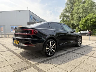 Polestar 2 Polestar 2 Aut. Long Range Dual AWD | Panorama | 360 Camera | Harman Kardon | - afbeelding nr 5