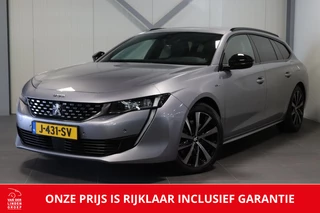 Peugeot 508 - 366388838-0