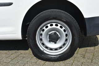 Volkswagen Caddy Volkswagen Caddy Bestel 1.4 TGI EcoFuel Trendline | Carplay | Imperial | - afbeelding nr 7